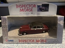 CORGI CLASSICS 01803 INSPECTOR