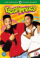 The Fresh Prince Of Bel-Air -