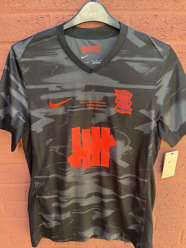 Birmingham city football shirt - birmingham,