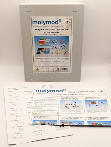 Molymod mms 004 - molymod, mms-004