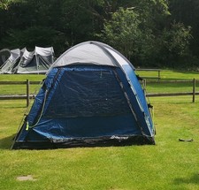 Outwell ARIZONA 300 tent