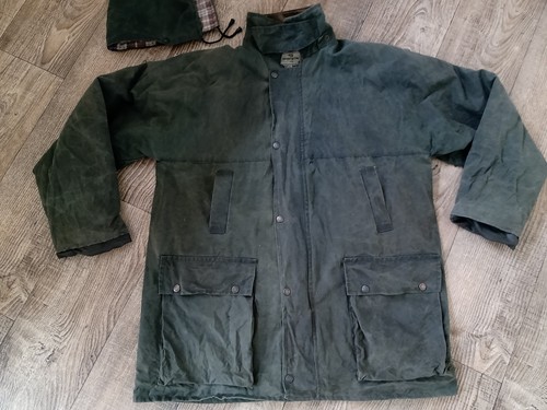 Hoggs fife woodsman - of, men's