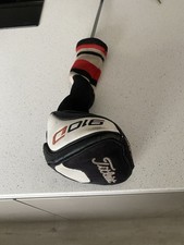 Titleist 910 D3 Driver 9.5 Degree Stiff Flex will post