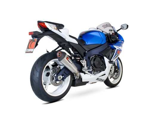 Suzuki gsx r600 - suzuki, gsx-r600/750