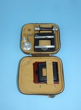 Rolleikin 2 35mm adapter kit