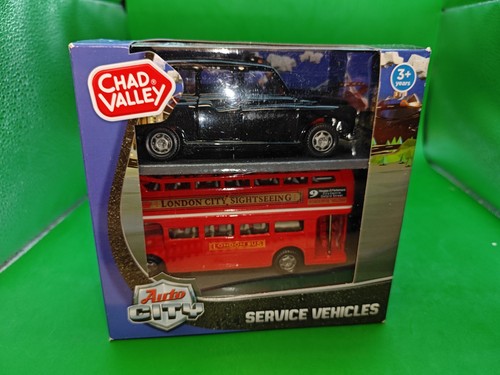 Chad valley service vehicle - chad,