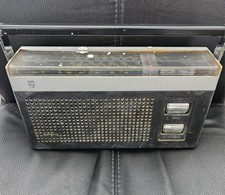 Vintage Philips MW/LW