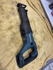 Makita DJR186Z Reciprocating
