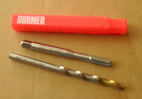 Dormer e500 hss - e500, &