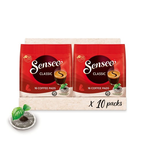 Senseo classic medium - senseo,