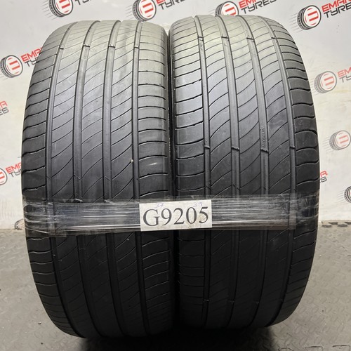 Michelin 235 r18 104v - 2x,