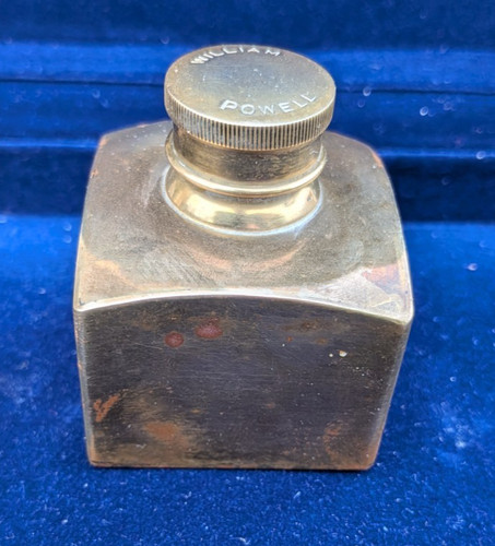 William powell son brass - &,