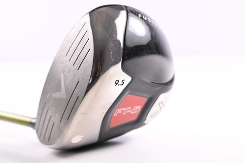 Left hand callaway - hand, ft-5