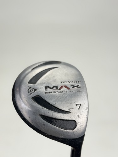 Dunlop max wood regular - dunlop, /