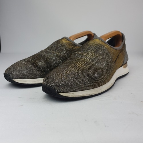 Russell bromley stretchout - &,