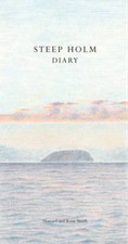 Steep Holm Diary, Smith