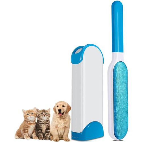 Pet hair remover lint - pet,