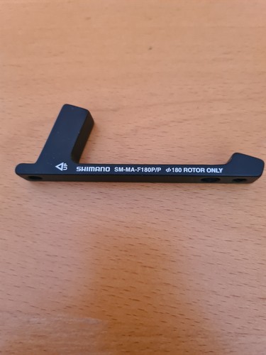Genuine shimano f180p p - shimano, sm-ma-f180p/p