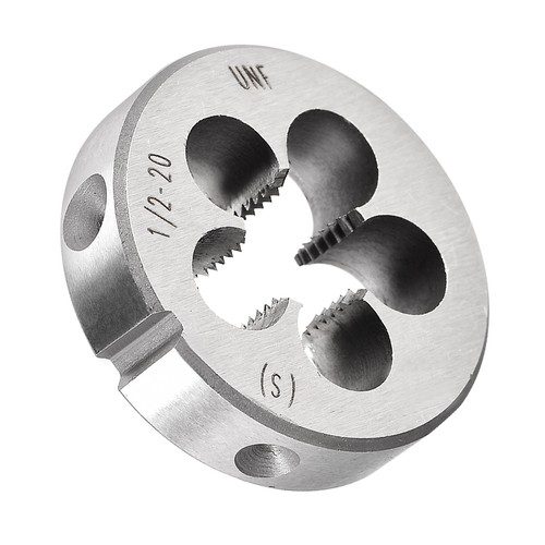 Unf round die repair - unf,