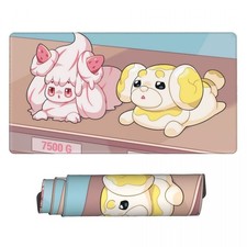 Board Game Pokemon Alcremie