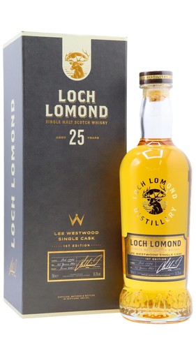 Loch lomond lee - -, westwood