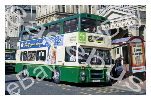 Bus photograph maidstone - maidstone, &