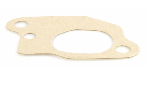 Engine carb box gasket - carb,