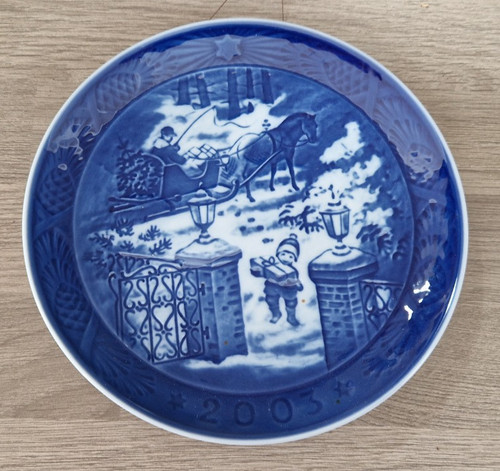 Royal copenhagen christmas - royal,