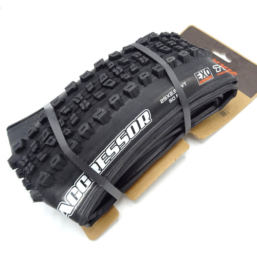 Maxxis aggressor 50 - aggressor, 2.50