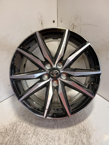 Toyota corolla alloy - toyota,