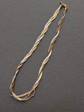Costume Jewellery Necklace
