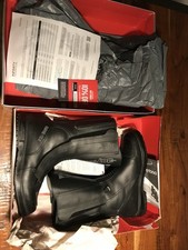 Daytona Travel Star Pro GTX Gore-Tex Boots Size 44