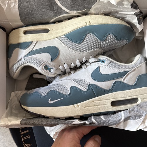 Nike air max - size, 9