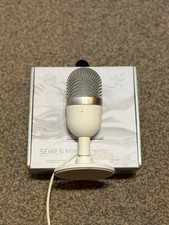 Razer Seiren Mini USB