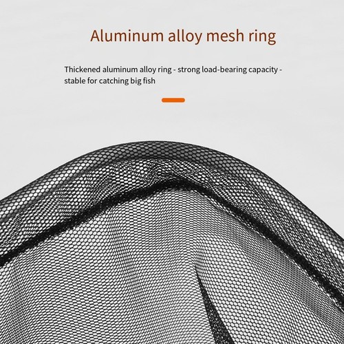 Lightweight aluminum fishing - lightweight,