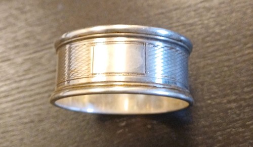 Vintage english sterling - vintage,