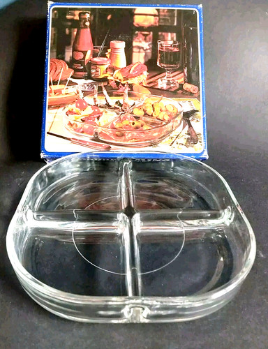 Fidenza vetraria nibble bowl - nibble,