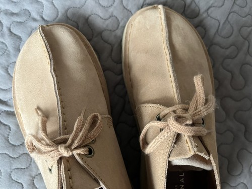 Clarks originals desert trek - clarks,
