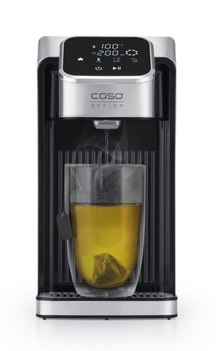 Caso design 770 turbo hot - caso,