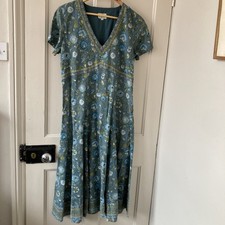 Anokhi For East Cotton Block