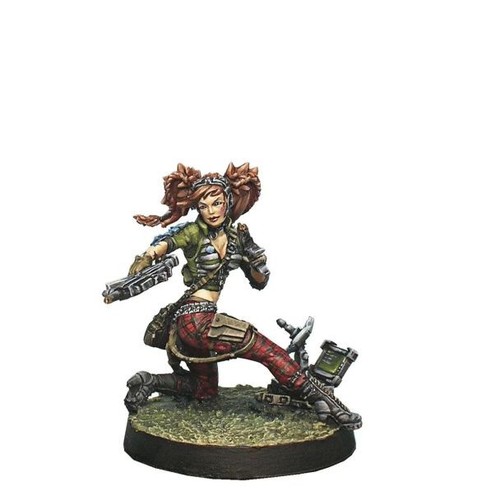 Corvus belli infinity - belli,