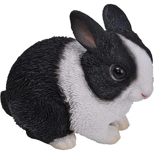 Vivid arts baby dutch rabbit - arts,