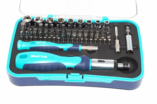 Eclipse professional 65pc - eclipse,