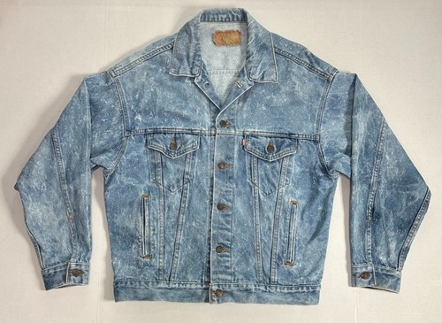 Vtg 1980s levi galactic - vtg,