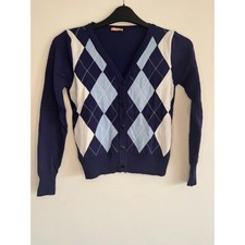  Clementine Argyle Design