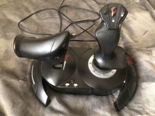 Thrustmaster T-Flight Hotas X