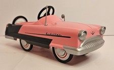 1994 hallmark kiddie car - 1994,