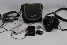 Panasonic LUMIX DMC-FZ70 16 MP