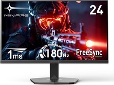 Minifire 24 Inch Gaming