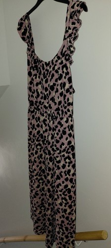 Pink black and - pink,, leopard
